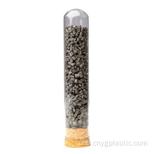 gi-recycle ang HDPE PARKLE PARA SA COMPOSITEIT TIMBER PROFIFIE PRIOP